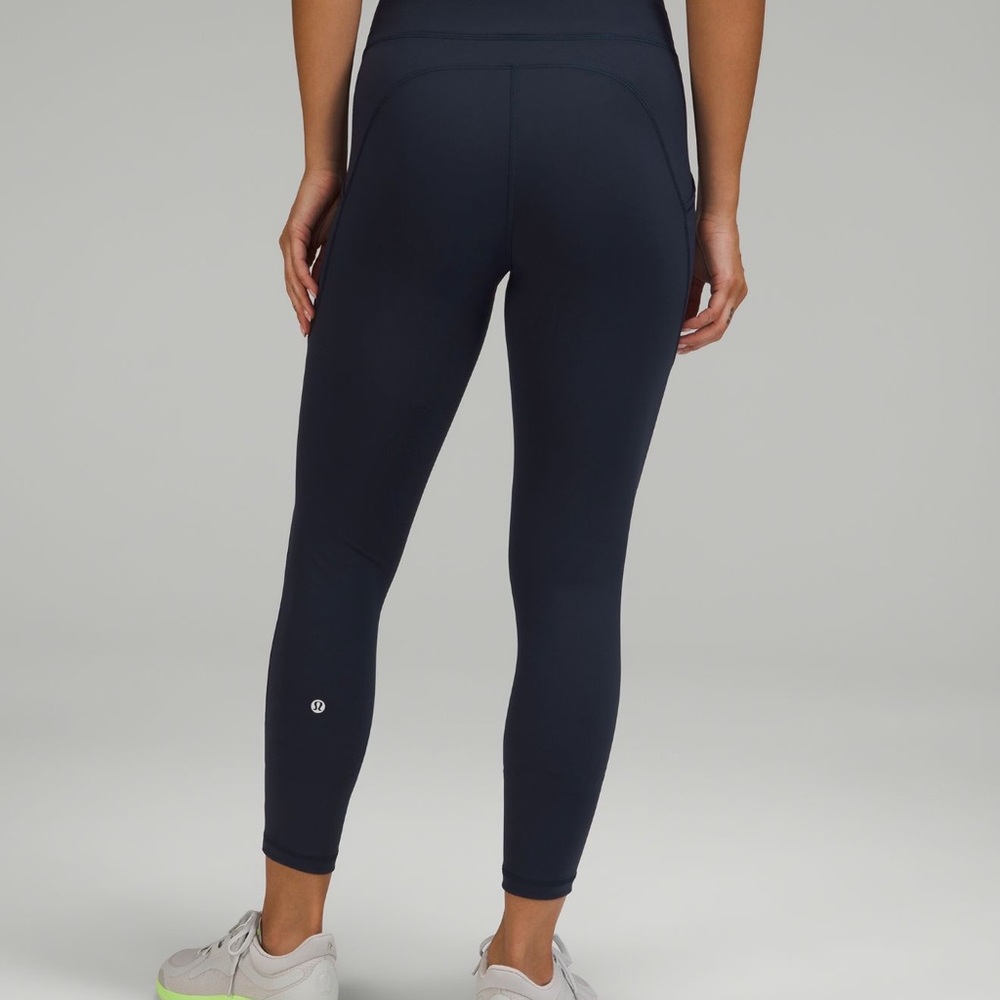 COPY - Lululemon Invigorate High-Rise Tight 25" - Picture 3 of 12